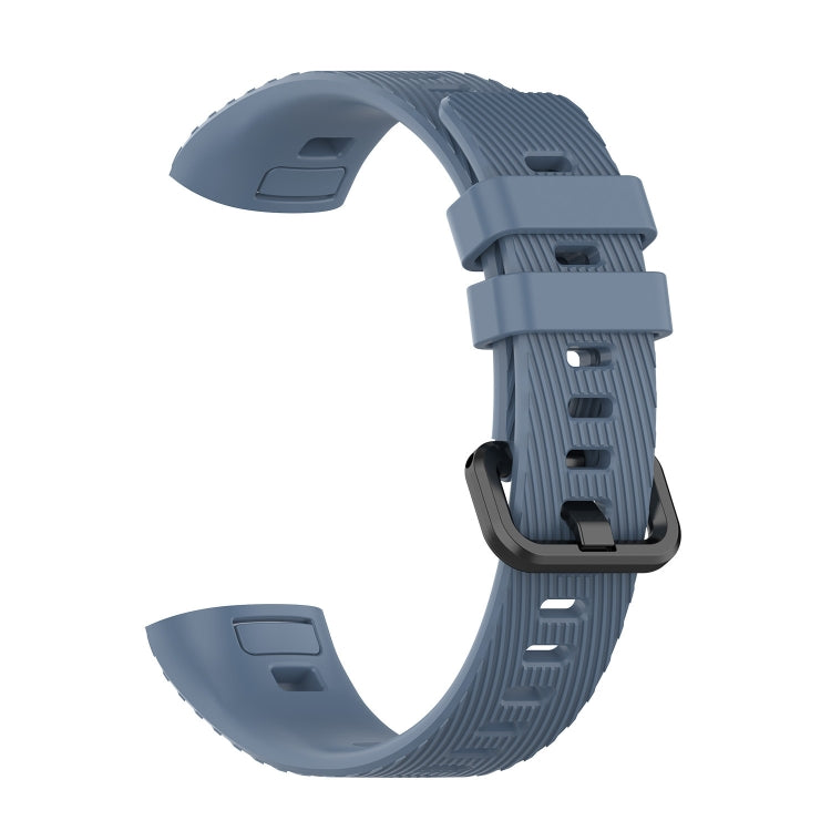Silicone Strap