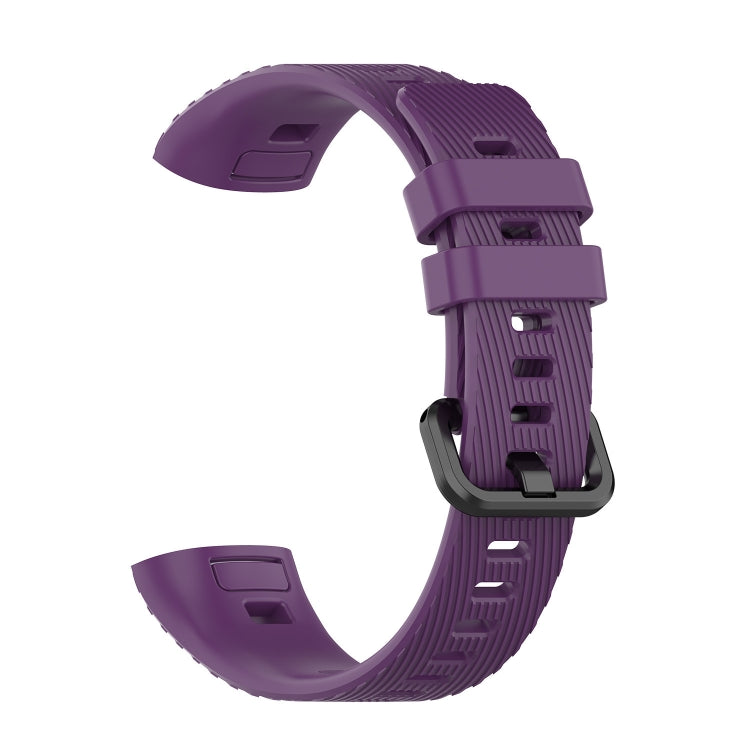 Silicone Strap