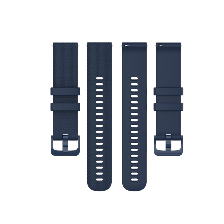 Silicone Wristband