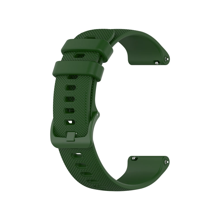Silicone Wristband