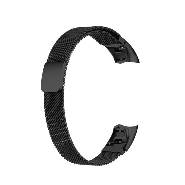 Milanese Wristband