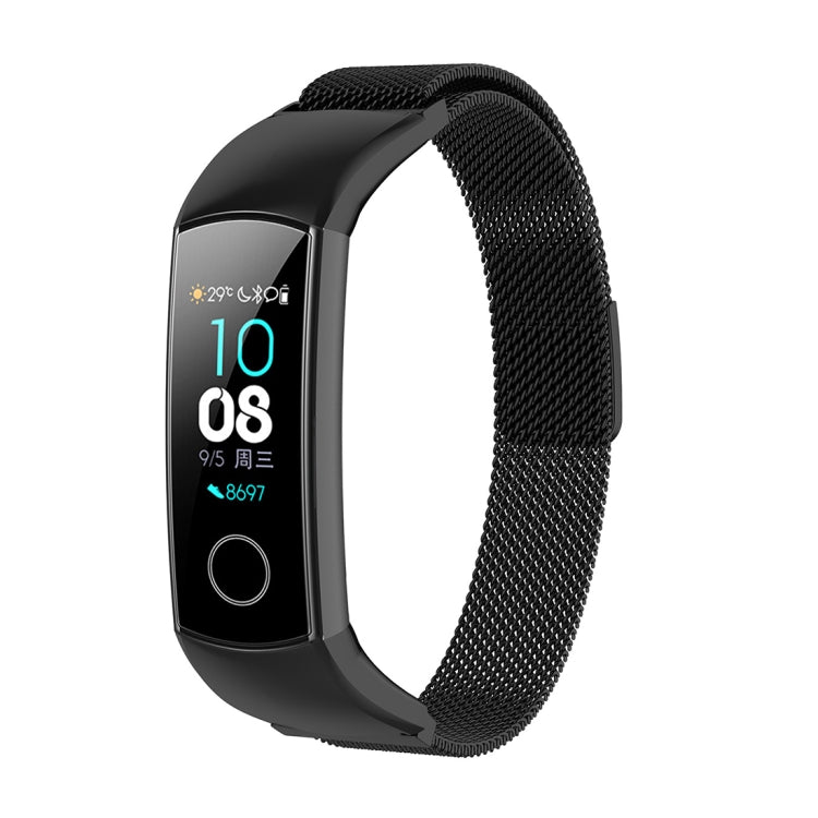 Milanese Wristband