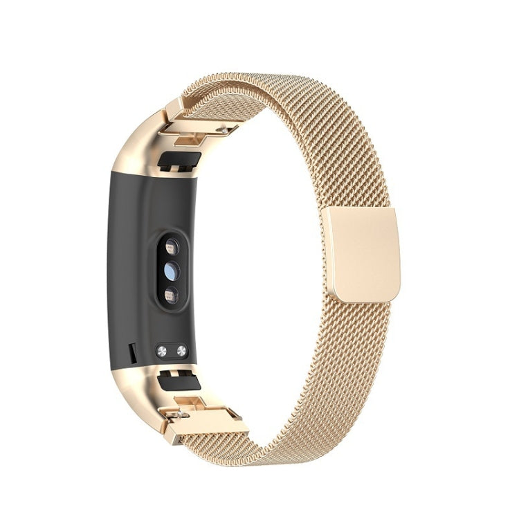 Milanese Wristband