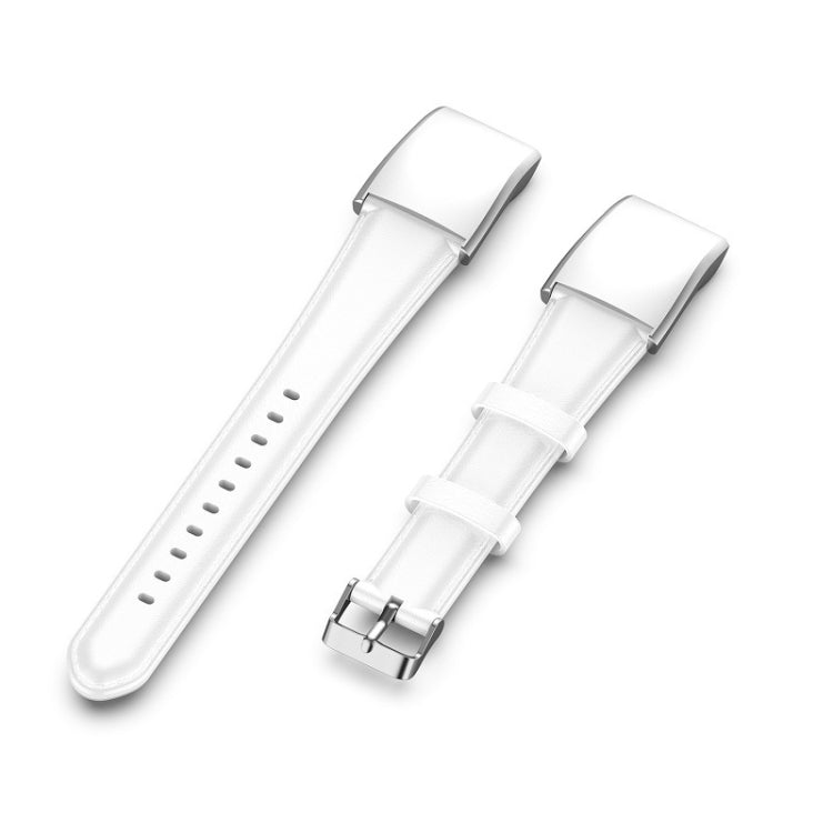 Oil Wax Leather Wristband