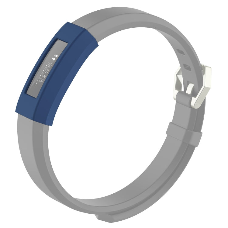 For Fitbit Alta / Alta HR / ACE Full Coverage Silicone Watch Case