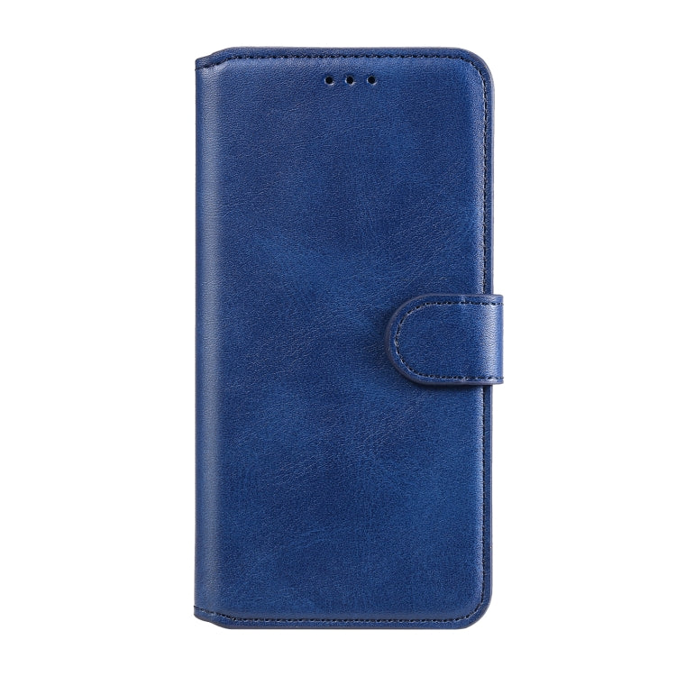 Classic Calf Texture Flip Leather Case