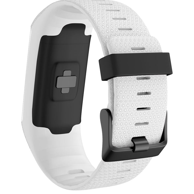 Textured Watch Strap