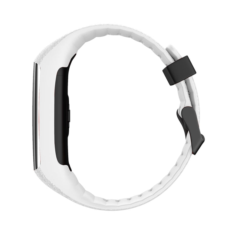 Textured Watch Strap