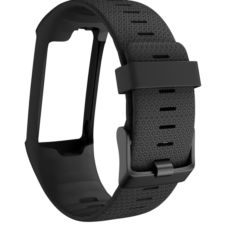 Textured Watch Strap