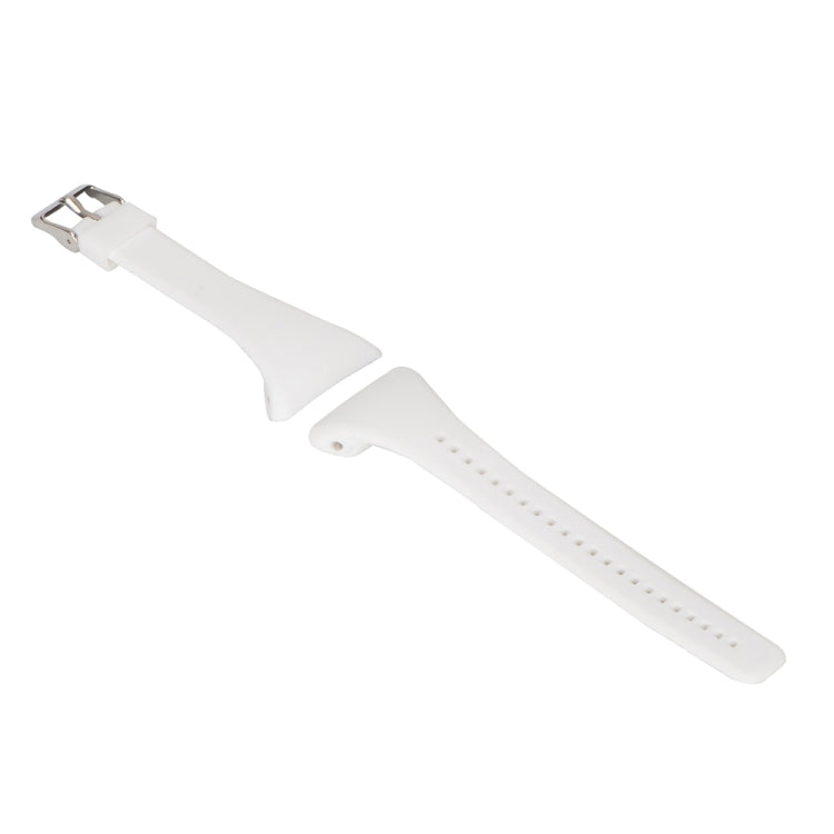 Silicone Satch Strap