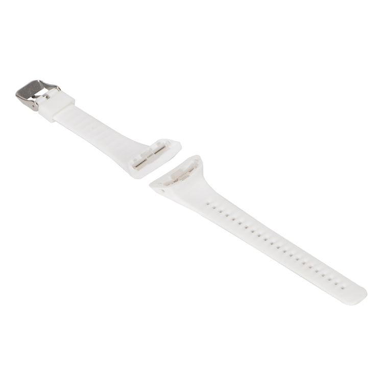 Silicone Satch Strap