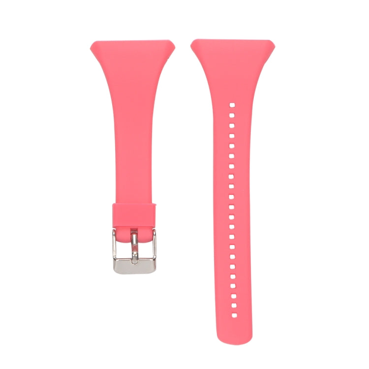 Silicone Satch Strap