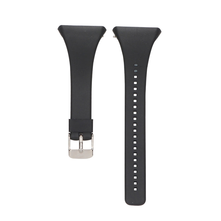 Silicone Satch Strap