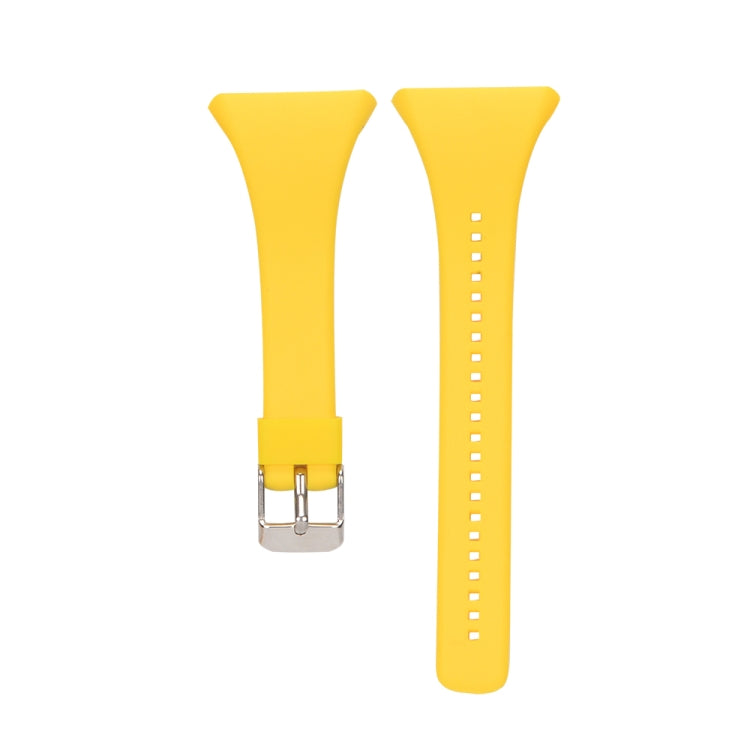 Silicone Satch Strap