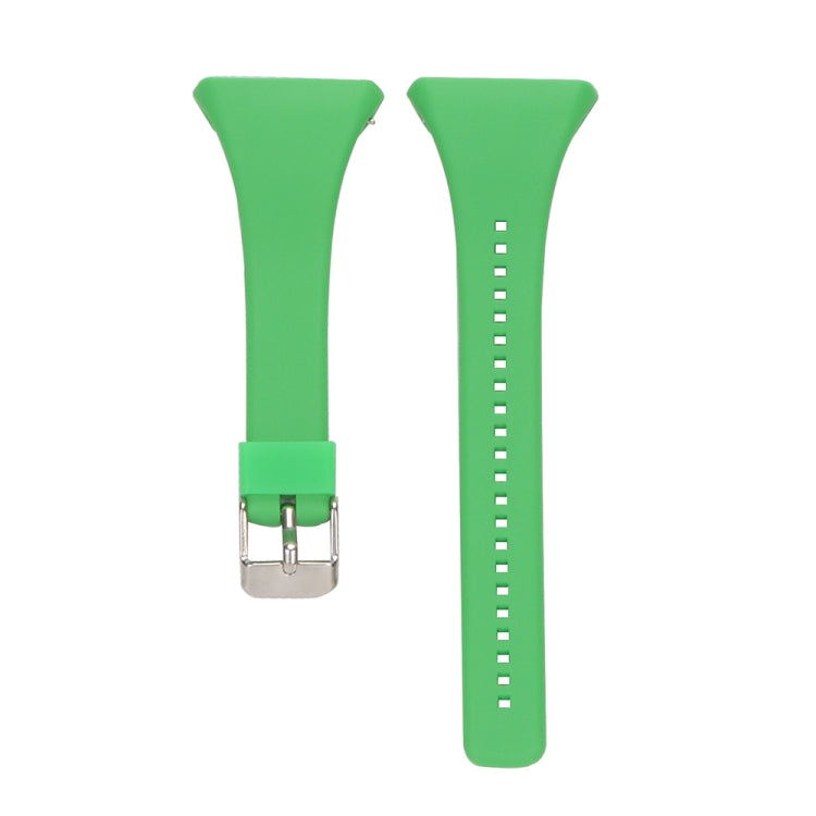 Silicone Satch Strap