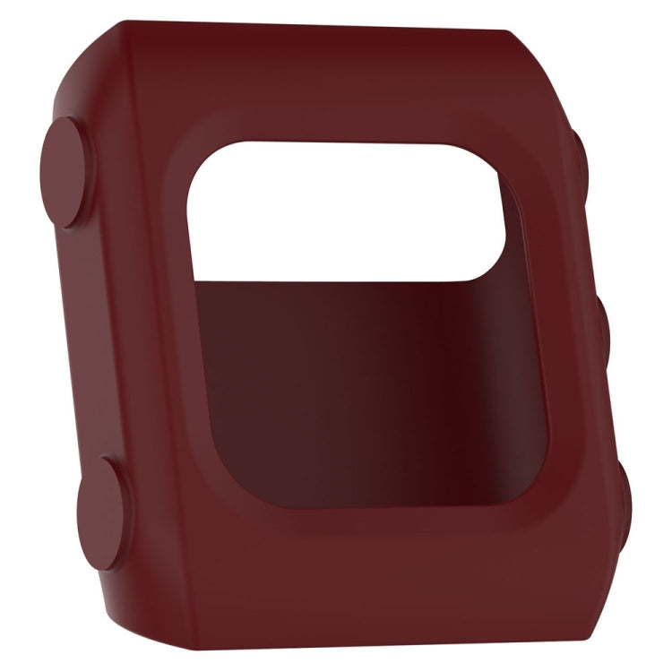 Silicone Watch Case