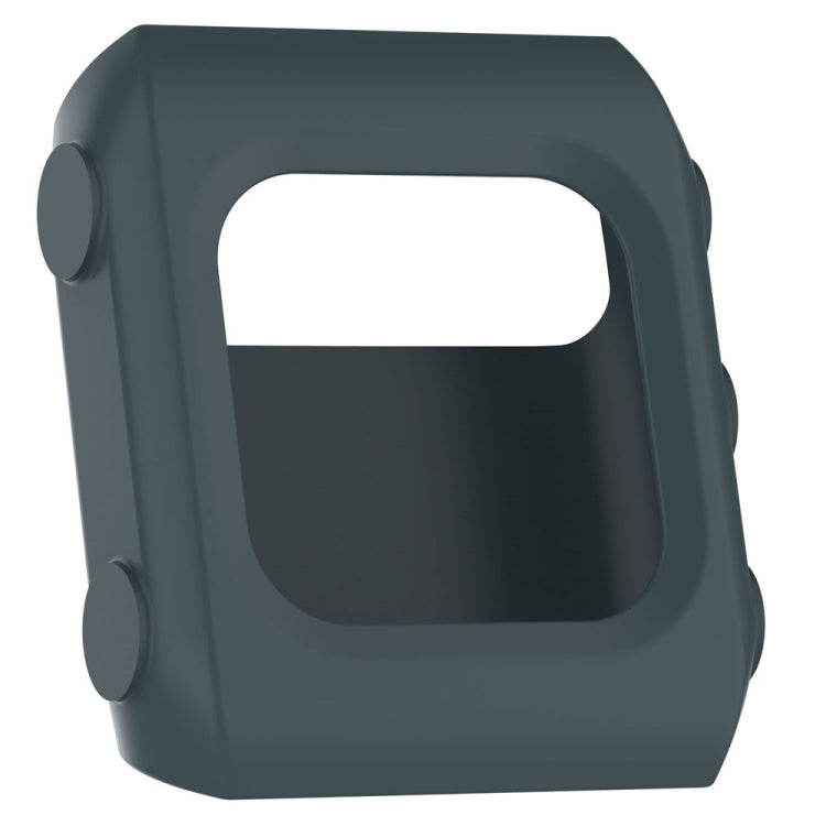 Silicone Watch Case