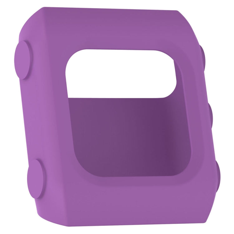 Silicone Watch Case
