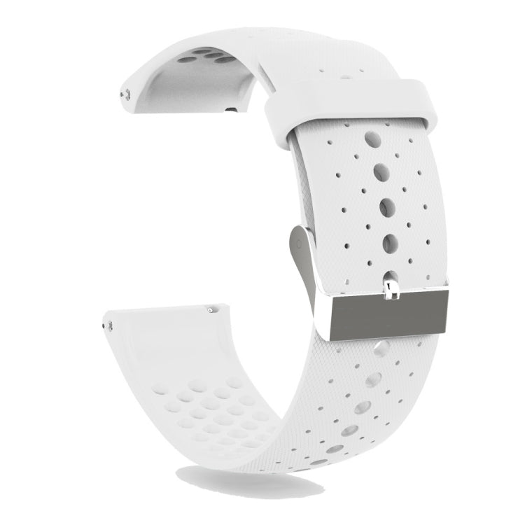 Silicone Watch Strap