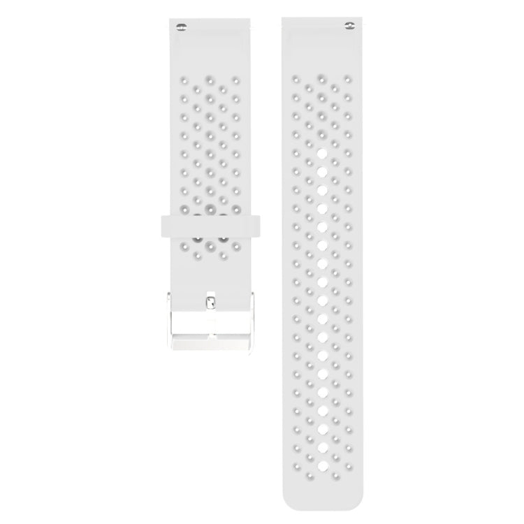 Silicone Watch Strap