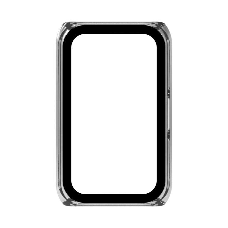 PC+Tempered Glass Watch Case
