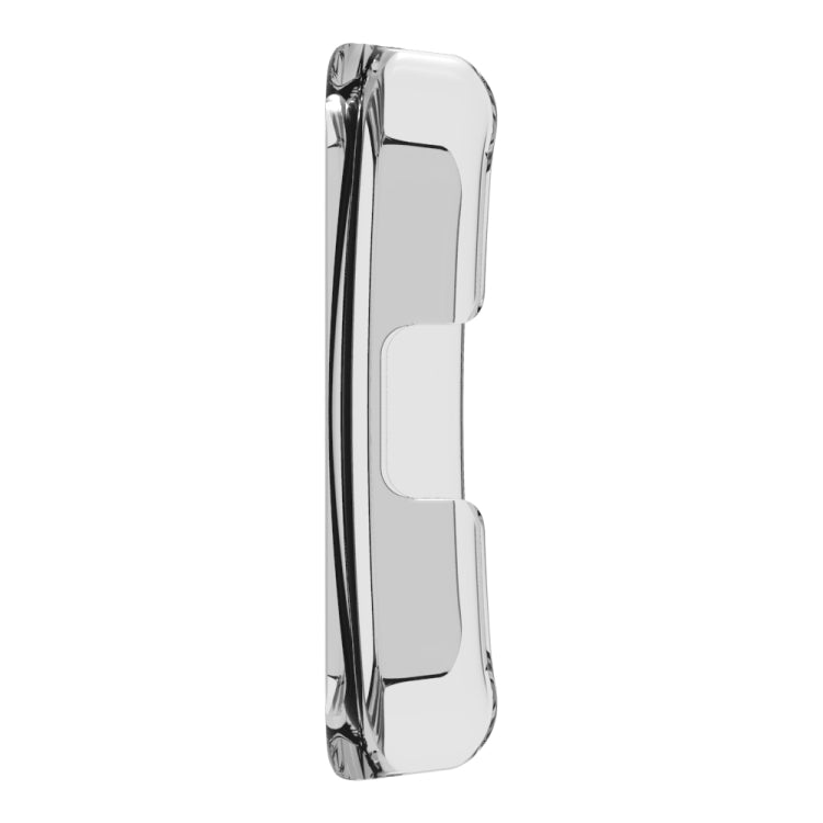 PC+Tempered Glass Watch Case