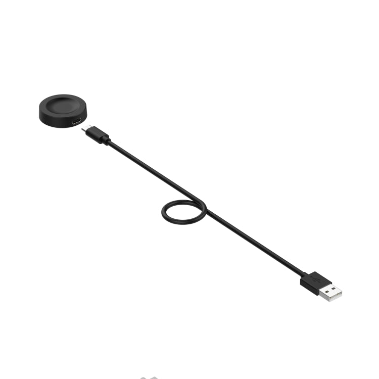 For Huawei Watch GT 3 Pro Smart Watch Magnetic Charging Cable, Length: 1m,
