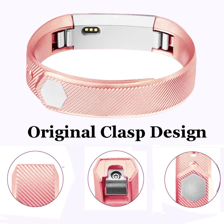 Metallic Strap