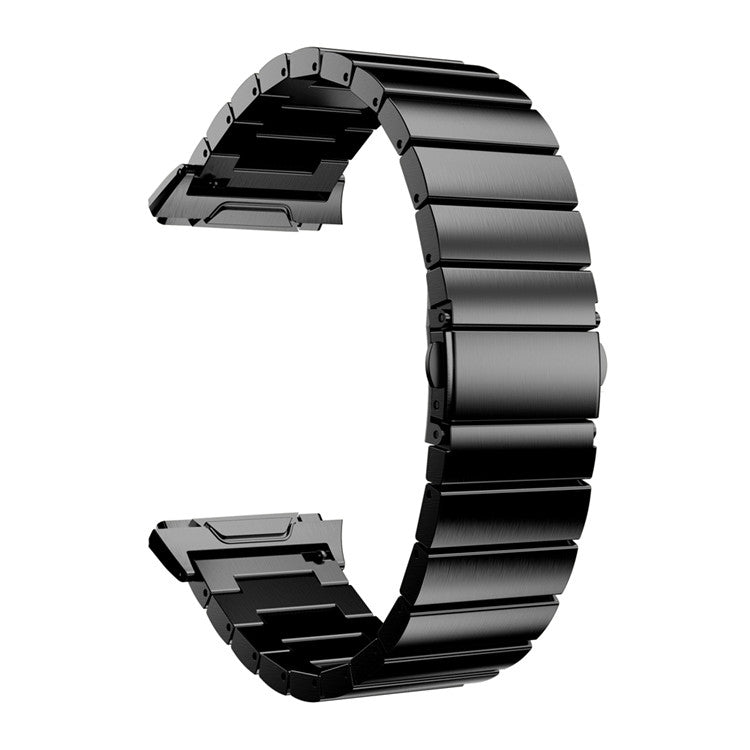 Stainless Steel Watch Strap