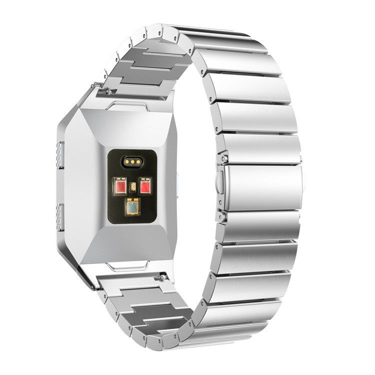 Stainless Steel Watch Strap