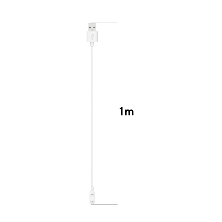 Portable Magnetic Cradle Charger, Length:1m