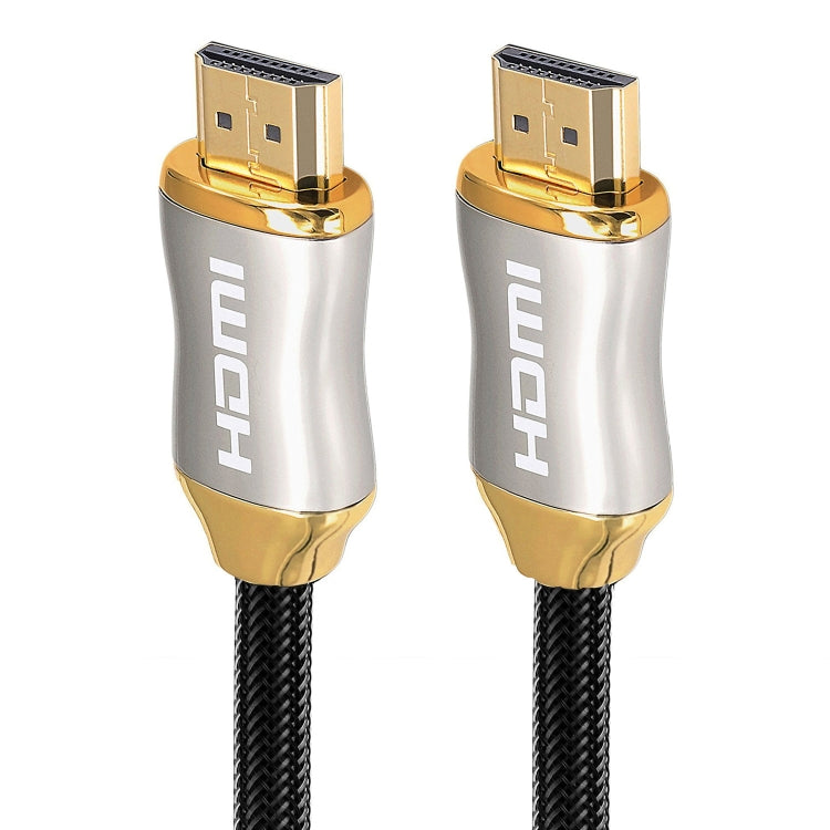 1m HD 8K PS4 Cable 4K2K 144Hz Projector Notebook Set-Top Box Cable
