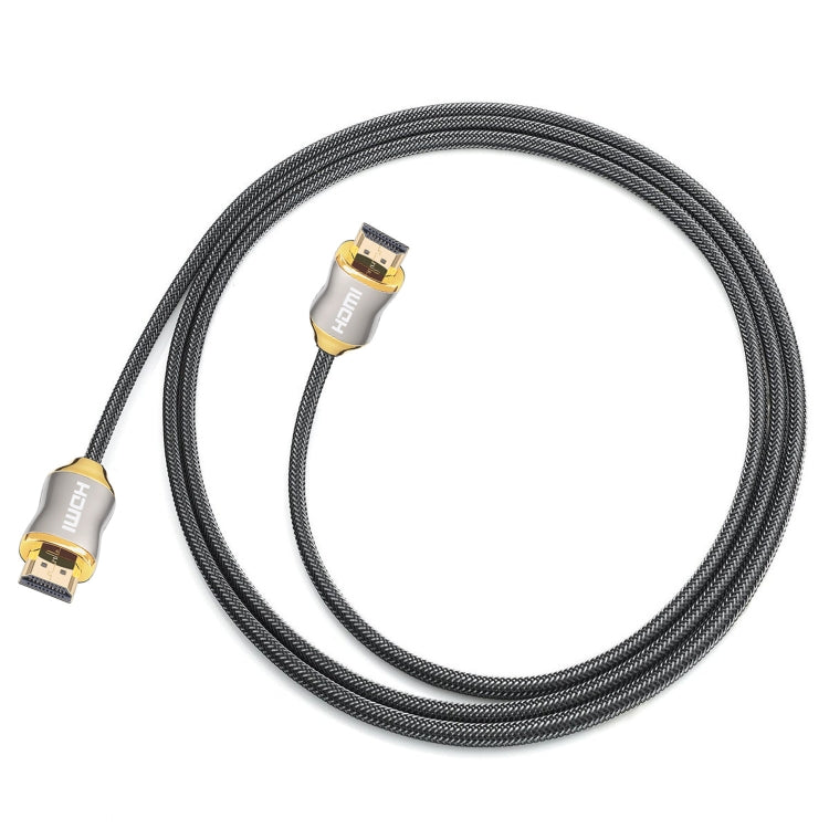 1m HD 8K PS4 Cable 4K2K 144Hz Projector Notebook Set-Top Box Cable