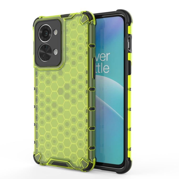 Honeycomb Phone Case
