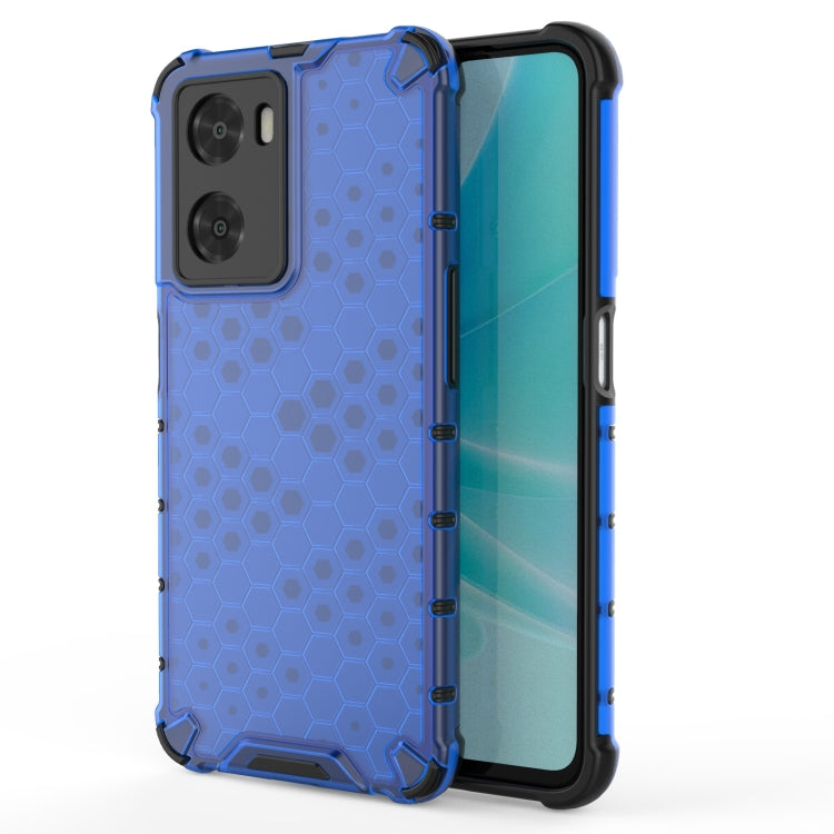 Honeycomb Phone Case