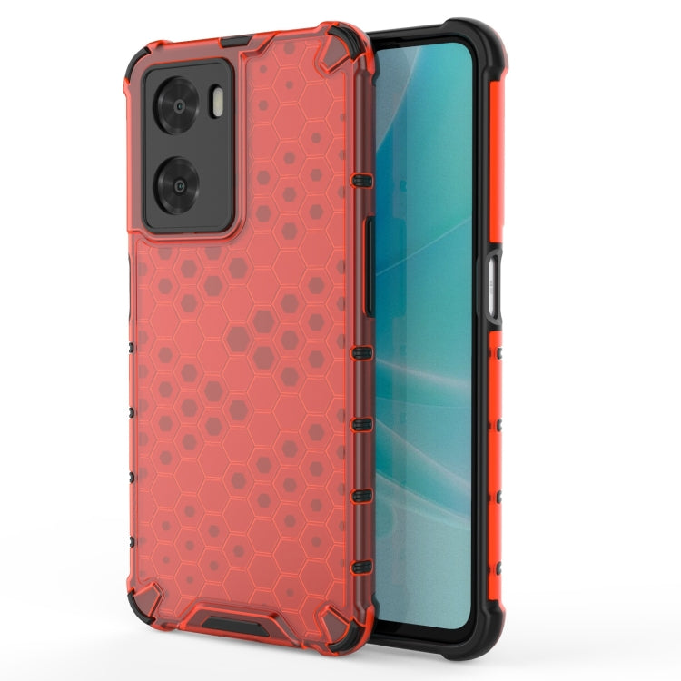 Honeycomb Phone Case
