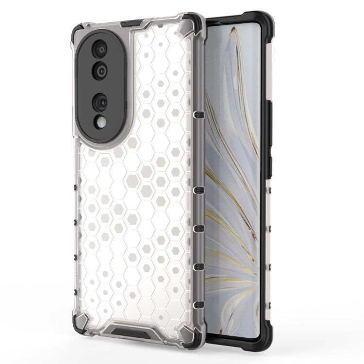 Honeycomb Phone Case