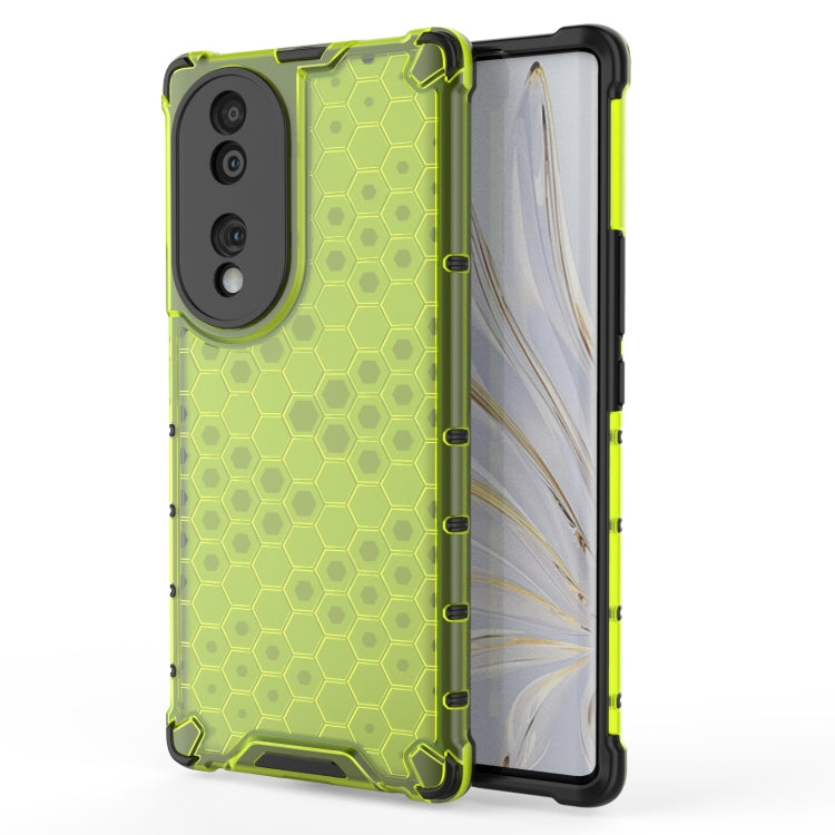 Honeycomb Phone Case