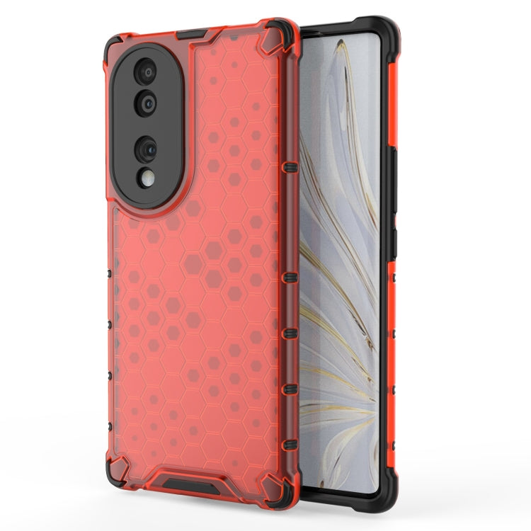Honeycomb Phone Case
