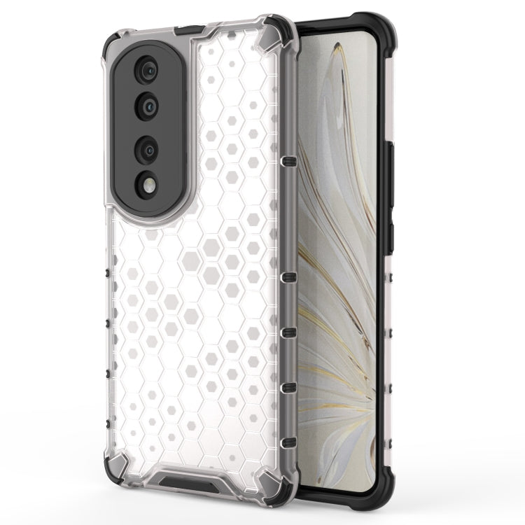 Honeycomb Phone Case