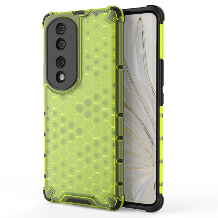 Honeycomb Phone Case