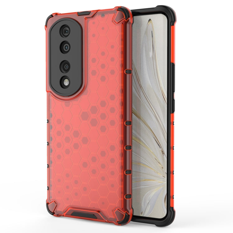 Honeycomb Phone Case