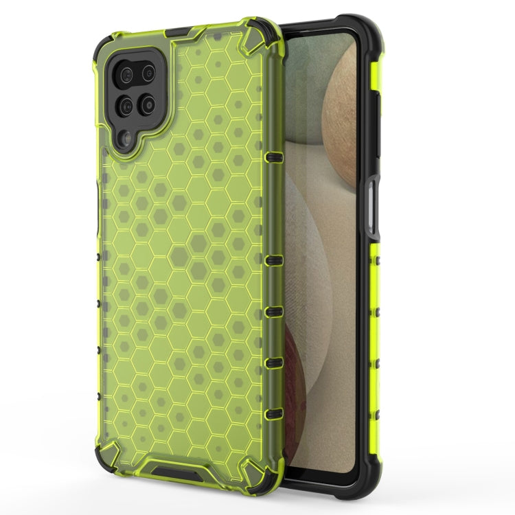 Honeycomb Phone Case