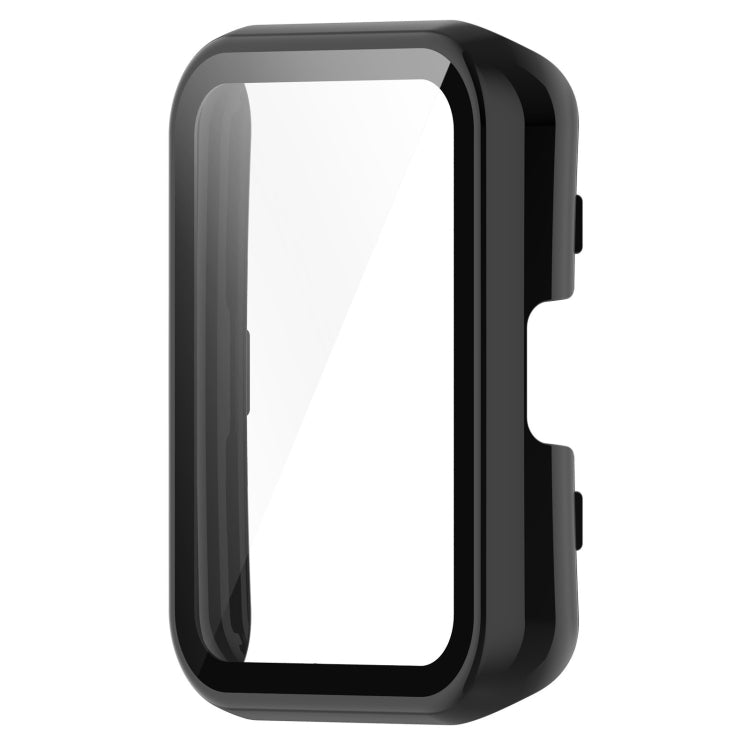 PC + Tempered Glass Integrated Watch Case