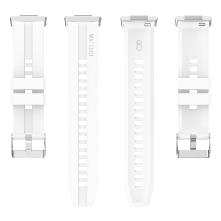 For Huawei Watch Fit 2 Tire Tread Watch Band