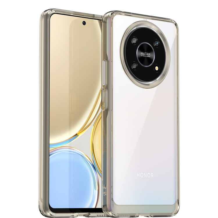 Colorful Series Acrylic + TPU Phone Case