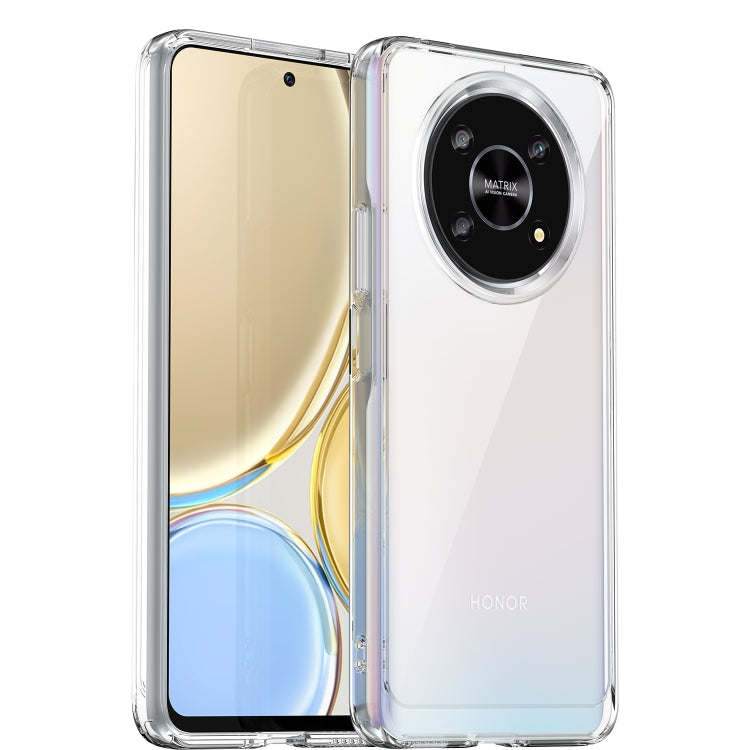 Colorful Series Acrylic + TPU Phone Case