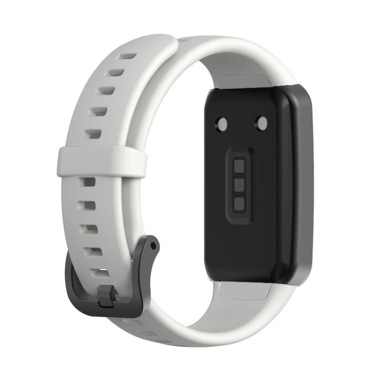 Silicone Watch Band