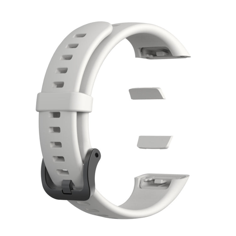 Silicone Watch Band
