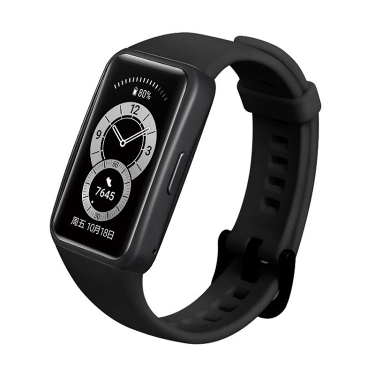 Silicone Watch Band